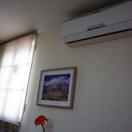 Apartamento Torreon Medina-Sidonia Ngoại thất bức ảnh